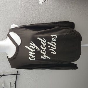 Express cold shoulder sweatshirt